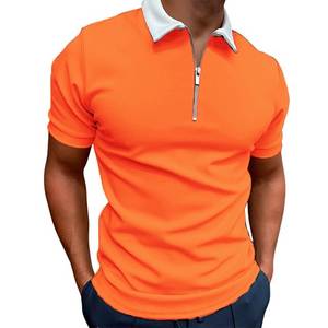 เสื้อยืดผ้าฝ้าย240gsm สำหรับผู้ชายขนาดพลัสไซส์งานออกแบบได้ตามที่ต้องการ - Product Image 5