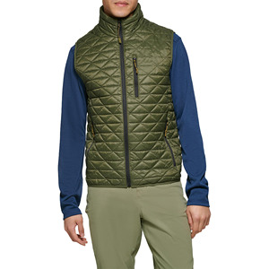 Customizable Winter Puffer <b>Jacket</b> For Men <b>Warm</b> Lining Windproof & <b>Waterproof</b> Design Durable Zipper Closure Men's <b>Jackets</b> - Product Image 1