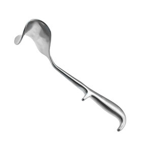 เครื่องดึงรั้งหน้าท้องมายองเนสสแตนเลสกว้าง70มม. - Product Image 5