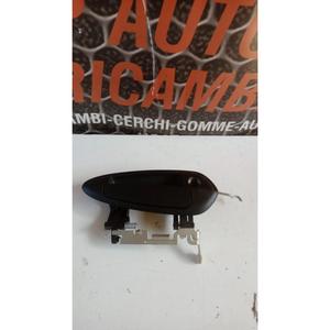 Poignée de porte extérieure avant droite FIAT Grande Punto 1ère série (05>08) C3901DX - Product Image 3