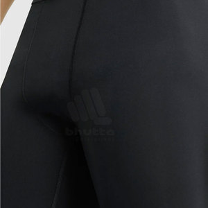 Leggings Deportivos Sin Costuras para Hombre, Leggings de Gimnasio de Alta Elasticidad para Venta en Línea - Product Image 6