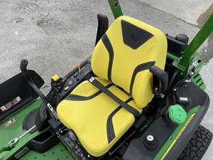 Cortadora de Césped Industrial John Deere Z994R ZTrak Zero-Turn, Motor Diésel de un Solo Cilindro, 4 Tiempos, 1600W, 250cc, con 24.7 HP, en Venta - Product Image 5
