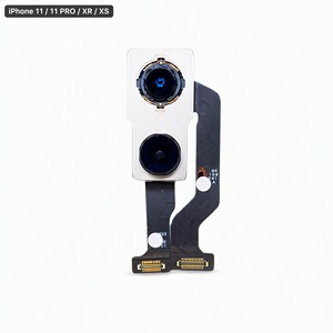 Câble flexible de remplacement pour caméra arrière de gros volume pour <span class=keywords><strong>iPhone</strong></span> <span class=keywords><strong>11</strong></span>, <span class=keywords><strong>11</strong></span> Pro, <span class=keywords><strong>11</strong></span> Pro Max, XR, XS – Pièces de <span class=keywords><strong>réparation</strong></span> pour téléphone - Product Image 1