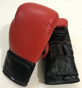 GAF Cheap OEM Custom Logo Professional High Quality PU Leather <b>Boxing</b> <b>Gloves</b> High Density Injection Mold for <b>Kick</b> <b>Boxing</b> MMA - Product Image 4