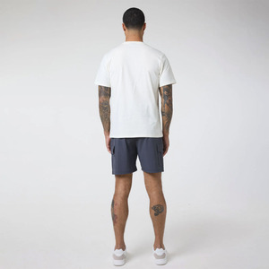 Fabricant d'usine Ensemble de streetwear Ensemble de t-shirt et de short de la plus haute qualité Vêtements d'entraînement d'été en deux pièces pour hommes Vêtements de jogging - Product Image 3