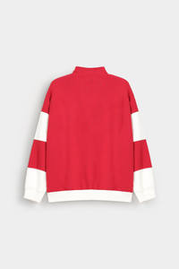 Nouveauté Vêtements décontractés en polaire à vendre Polaire personnalisé à étiquette privée Fabriqué au Pakistan Sweat-shirts à manches longues pour hommes - Product Image 6