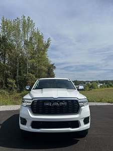 แรม 1500 ทังสเตน ปี 2025 - Product Image 6