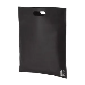 กระเป๋าช้อปปิ้ง RPET รีไซเคิลรักษ์โลก สำหรับใส่แกดเจ็ต ทางเลือกสีเขียว - Product Image 2