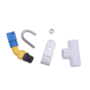 Nettoyeur de panneaux solaires Système de nettoyage automatique à haute pression pour l'entretien de la ferme solaire et des centrales solaires - Product Image 1