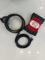 Kit de Cable para Módulo de Interfaz de Diagnóstico VCM3, Adaptador de Comunicación para Programación de Sistemas de Automatización, Controlador de Capas, Pieza de Equipo