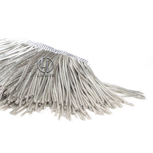 Nouveau design personnalisé taille Bullion Fringe 2023 Design classique Bullion Fringe - Product Image 4