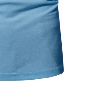 2026 nueva ropa exterior de alta calidad, polos de Color sólido cómodos, buena venta, nuevo diseño, polos para hombres - Product Image 4