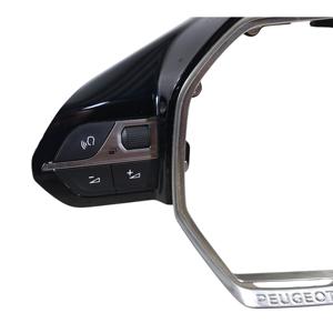 Commandes multifonctions au volant PEUGEOT 208 Série 9812313777 (19>) - Product Image 5
