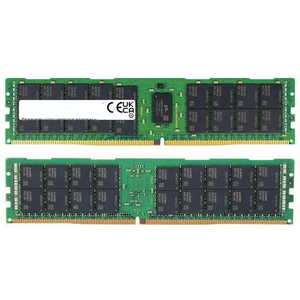 <span class=keywords><strong>Ram</strong></span> M393A8G40AB2-CWE 64GB <span class=keywords><strong>DDR4</strong></span> 3200MHz modul memori Server RDIMM terdaftar ECC - Product Image 1