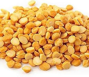 เครื่องทำความสะอาดแยกและถลกหนังถั่วเลนทิล chana Dal เหลืองในแพ็ค25กก. หรือ50กก. อายุการเก็บรักษาสิบแปดเดือน - Product Image 5