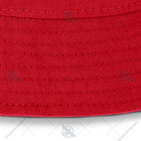 Nuevo superventas Personalización de alta calidad al por mayor Hombres Scarlet Ohio State Buckeyes Bucket Hat