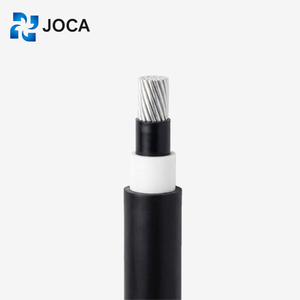ABC <strong>Cable</strong> DUP TRIP QUAD Aluminum Alloy Electrical Wire Construction <strong>Cable</strong> with XLPE/PVC Insulation for Overhead Application - Product Image 2