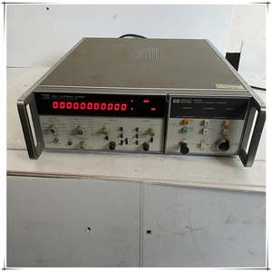 เครื่องวัดความถี่อเนกประสงค์ HP 200MHz Agilent 5335A 200MHz มือสอง - Product Image 2