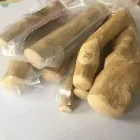 Produit jouet le plus vendu pour chien et animal de compagnie fabriqué à partir de bois de café naturel 100% d'origine au Vietnam - Product Image 3