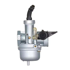 คาร์บูเรเตอร์ Carbman PZ22 ขนาด 22 มม. สภาพใหม่ สำหรับ <span class=keywords><strong>Honda</strong></span> <span class=keywords><strong>CD70</strong></span> JH70 PZ16 PZ20 บิ๊กคลาส 70cc 90cc 100cc 110cc 125cc - Product Image 1