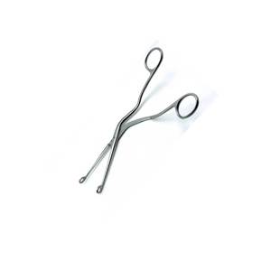 Pinces Magil pour procédures médicales d'urgence Instruments chirurgicaux Outils chirurgicaux ORL - Product Image 5