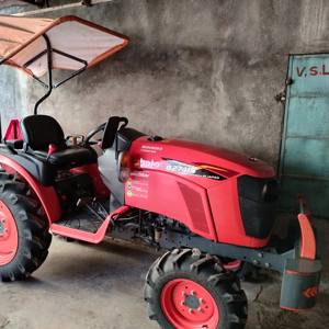 New Kubota B2741S 4WD 2x4 Mini Farm Tractor 28-120hp Compact Agricultural Machinery for Farming Planting and <b>Harvesting</b> - Product Image 1