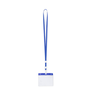 Bureau de lanière d'insigne d'identification et événements d'affaires et M723709-234 de partie - Product Image 1