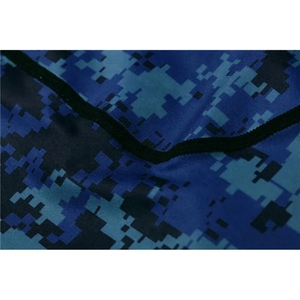 เสื้อรัดกล้าม BJJ แบบขายส่ง เป็นมิตรกับสิ่งแวดล้อม สำหรับใส่ในยิม ออกกำลังกาย ฝึกซ้อม พิมพ์ลายแบบซับลิเมชั่นเต็มตัว เสื้อรัดกล้ามสำหรับยิวยิตสู รับสกรีนโลโก้ - Product Image 5