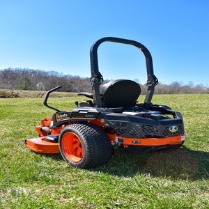 Kubota 48เครื่องตัดหญ้า170cc 2จังหวะเครื่องยนต์ระดับอุตสาหกรรมเหล็ก - Product Image 2