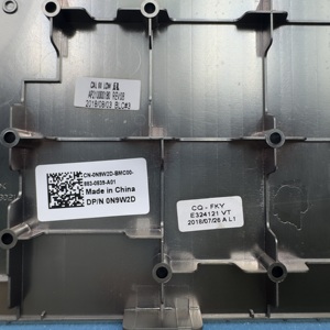 Original nuevo para DELL Inspiron 5000 5570 5575 P75F carcasa inferior minúscula 0N9W2D N9W2D AP210001B0 - Product Image 5