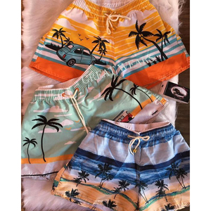 Hot Selling Custom Logo <b>Men's</b> GYM Mesh Shorts Summer Beach Blank Sweat Shorts <b>Swim</b> <b>Brief</b> Style 1 Piece Export - Product Image 1