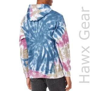 Sudaderas con capucha de lana de invierno para hombre transpirable de fabricante profesional tallas XS XL patrón impreso personalizado nueva llegada gran oferta - Product Image 3