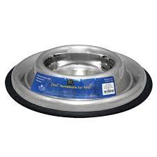 Tazón de Metal Premium, Tazón de Acero Inoxidable para Alimentos, Vajilla para Cocina y Comedor, Tazón para Ensaladas y Frutas, Uso Doméstico y Hotelero - Product Image 3