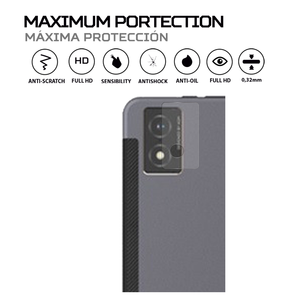 อุปกรณ์ป้องกันหน้าจอกันกระแทกสำหรับแผ่น agm P1แผ่นป้องกันแบบพรีเมี่ยมสำหรับอุปกรณ์ของคุณ - Product Image 2