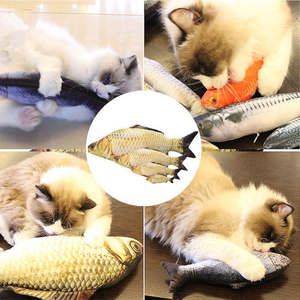 BOTANICAL STUFFED PET TOY / CLEAN FIBER / NATURAL <b>SCENT</b> / PET-FRIENDLY - Product Image 3