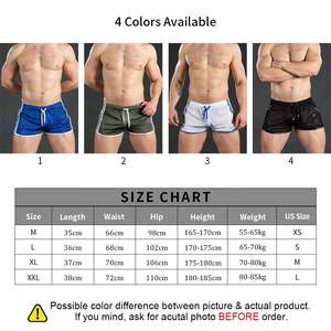 Shorts de basket-ball personnalisés pour hommes de haute qualité, respirants et à séchage rapide, en maille - Product Image 6