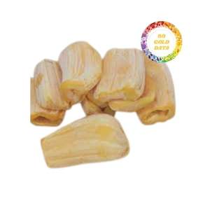 ขนมขนุนแช่แข็งจากเวียดนามที่คงรสชาติดั้งเดิมเหมาะสำหรับการเติมเครื่องดื่มแช่แข็งเบเกอรี่และการเตรียมอาหารหวาน - Product Image 1