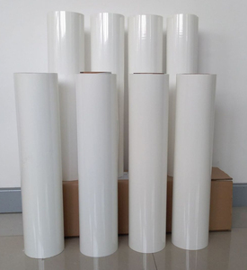 Imprimante DTF MOREINk 80u pour T-shirts avec encre pigmentée, compatible avec les têtes d'impression 13200 L1800, films PET DTF A3/A4 33CM/60CM/120CM - Product Image 1