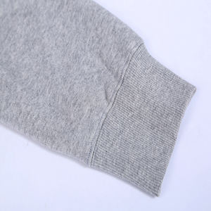 2025 venta al por mayor Logo hombres ropa deportiva polar Activewear chándales conjunto Color sólido Venta caliente personalizado gimnasio y Jogging ropa deportiva - Product Image 6