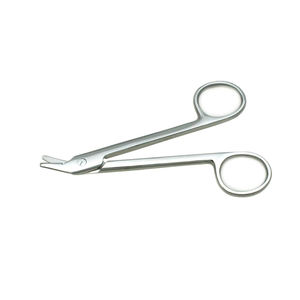 Coupe-fils chirurgical manuel en acier inoxydable robuste, instrument médical professionnel Debonairii Dii-i-1677 Classe II OEM - Product Image 1