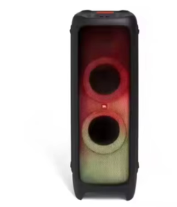 Altavoz para fiestas modelo 1000, 1100w de alta potencia, reproductor de música portátil para exteriores - Product Image 6