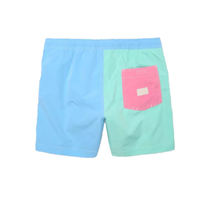 Wholesale Men's High Street Style Summer <b>Swim</b> Trunks Comfortable Board Shorts with Custom Printed Beach Design New <b>Clothing</b> - Product Image 3