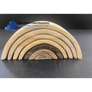 Producto superior, juguete seguro para niños, juguete educativo de madera para niños, juguetes educativos para niños, venta al por mayor de Vietnam para mayoristas - Product Image 3