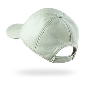 Chaque saison, portez un chapeau en cuir à bas prix Nouveau chapeau en cuir design Chapeau en cuir personnalisé unisexe - Product Image 5