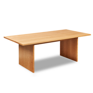 โต๊ะรับประทานอาหารสุดหรูเฟอร์นิเจอร์ไม้คุณภาพสูงสำหรับห้องครัวในบ้านและห้องนั่งเล่นที่มาจากเวียดนาม - Product Image 3