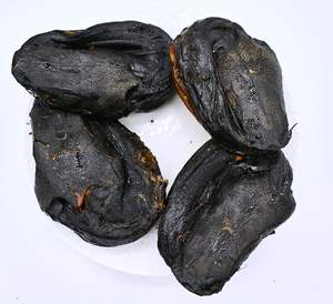 ปลาดุกรมควันคุณภาพสูง ปลาดุกรมควันแห้ง ปลาสต็อกฟิชรมควัน หอยทากแห้ง หัวปลาค็อดแห้ง ปลาแห้งจากนอร์เวย์ - Product Image 6