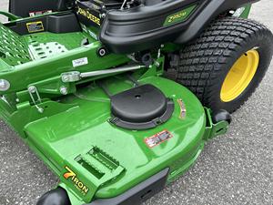 Cortadoras de Césped John Deere Z950M Zero-Turn Usadas, Modelo 2025 - Product Image 6