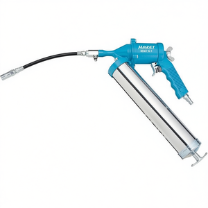 Pistola de Aire para Aplicación de Grasa para Carrocería de Automóviles Hazet - Product Image 2