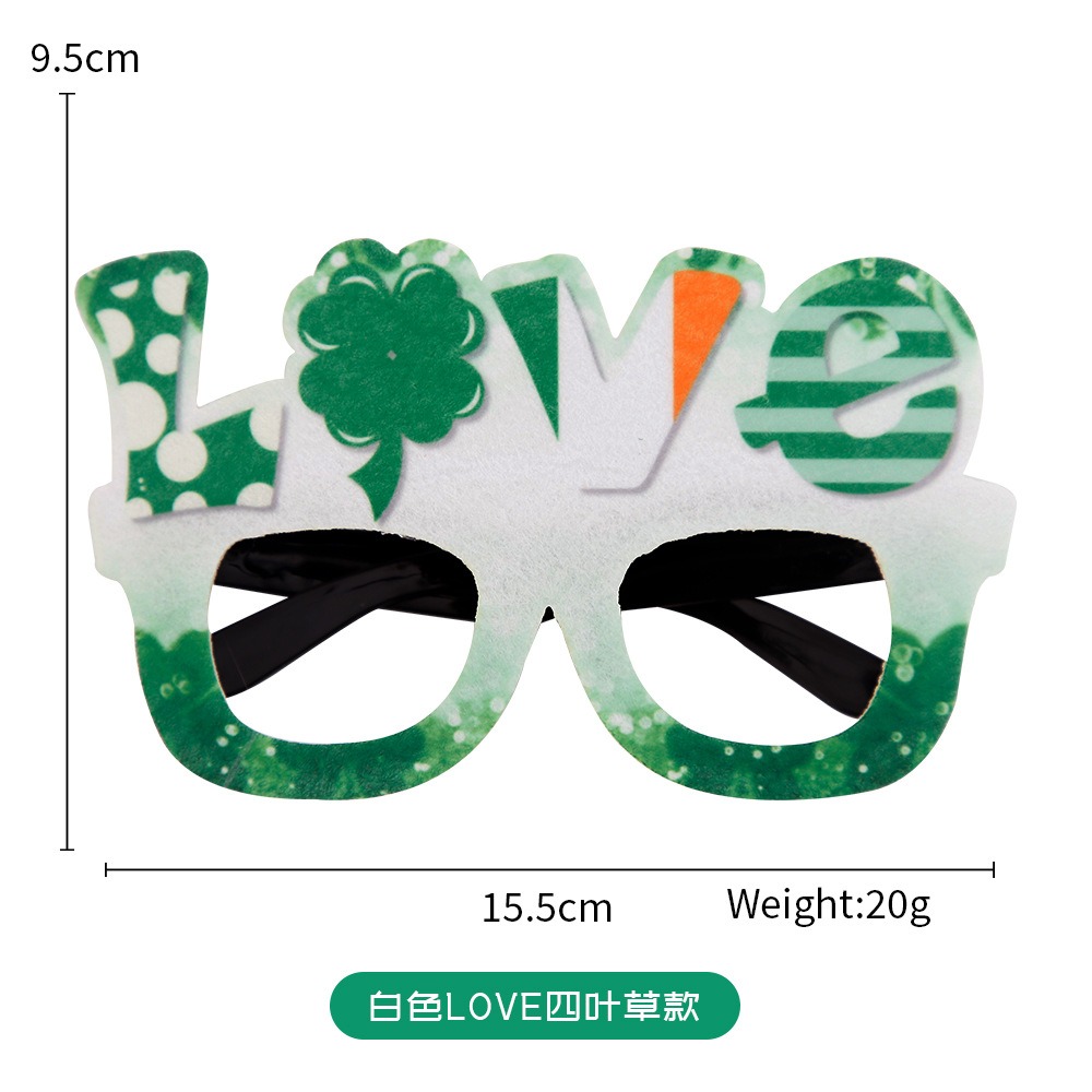 Love Clover