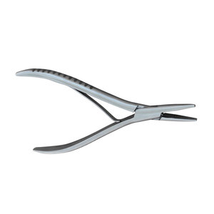 Alicates de extensión de cabello reutilizables de acero inoxidable de la mejor calidad directos de fábrica LENDIZER SURGICAL Brand Precios al por mayor Proveedor superior - Product Image 2